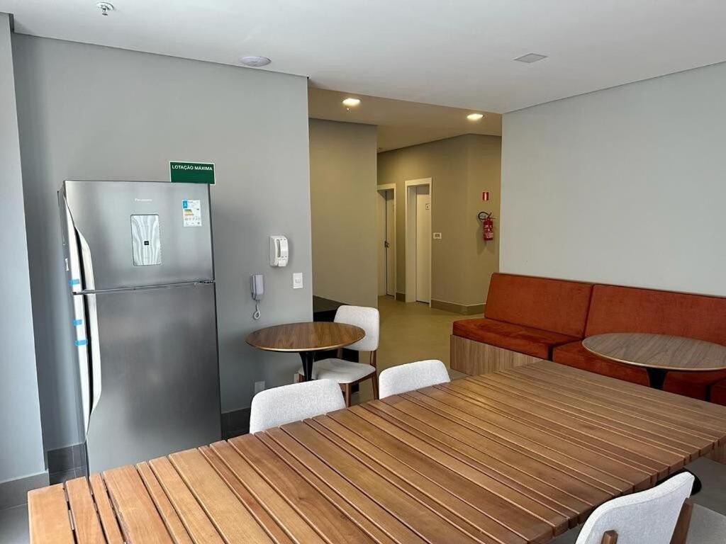 Moderno No Belenzinho 21º Andar/metro Belem Apartamento *