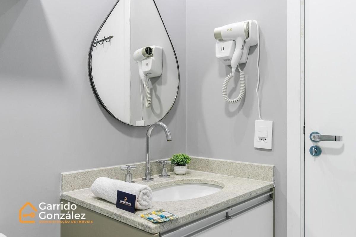 Apartamento Moderno No Belenzinho 21º Andar/metro Belem
