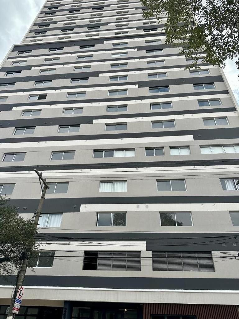 Apartamento Moderno No Belenzinho 21º Andar/metro Belem São Paulo
